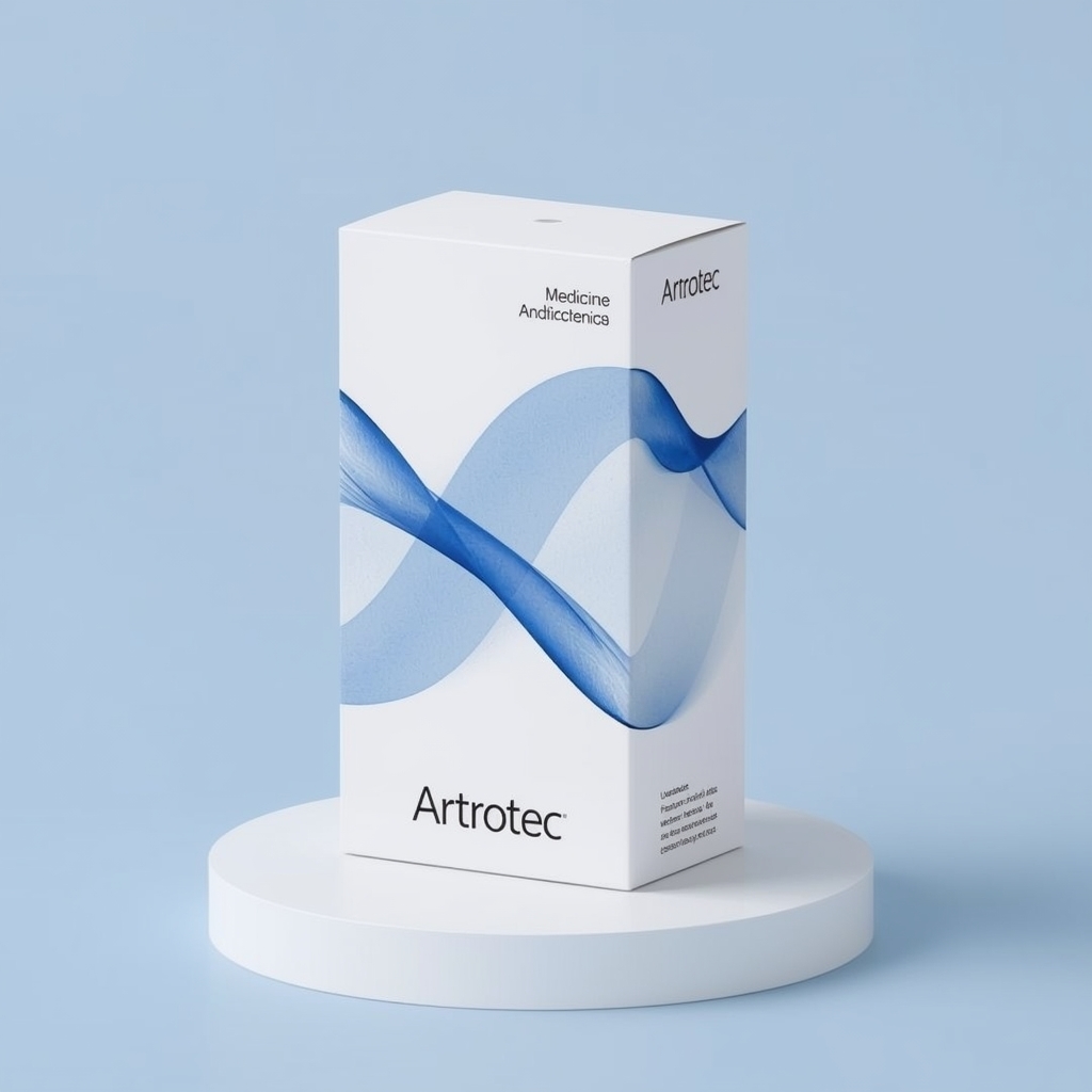 Buy Artrotec tablets online in the USA